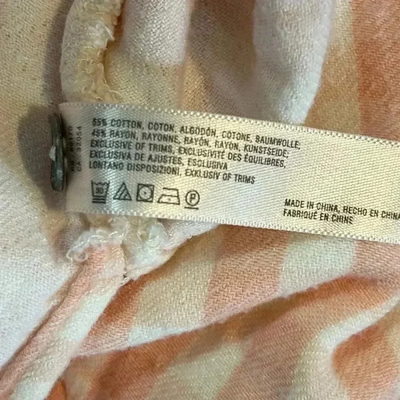 Anthropologie - Saturday Sunday  Top - Picture 5 of 5